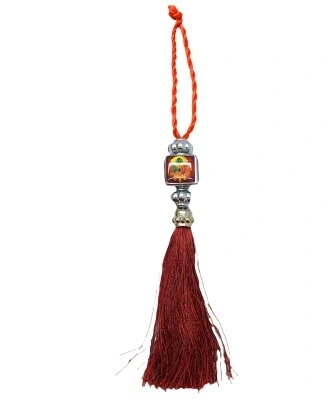 OSMANLI ARMA OTO ARAÇ SÜSÜ PÜSKÜLLÜ*12X30