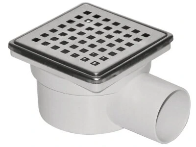 ÖZBEST METAL PASLANMAZ YER SÜZGEÇ (10X10X50)*100