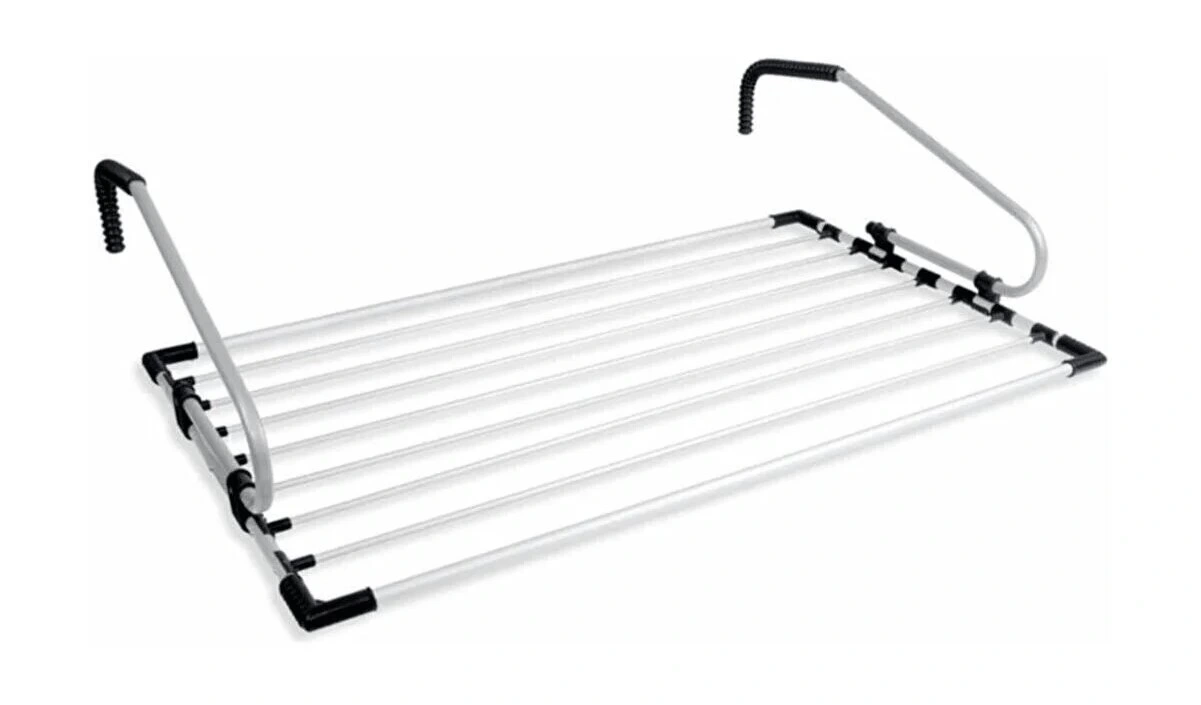 PERİLLA KMU-17011 DİRSEKLİ BALKON ÇAMAŞIR KURUTMALIK*10=K