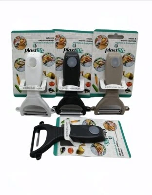 PLASTLİFE KP-126 SEBZE MEYVE SOYACAK*84