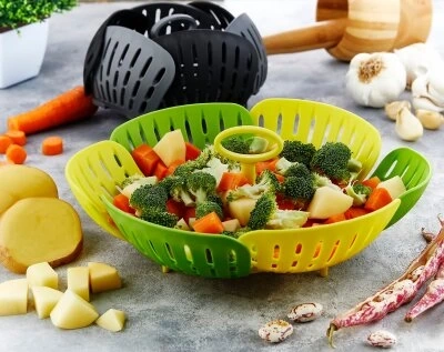 PLASTLİFE KP-130 ( PLASTİK ) BUHARDA HAŞLAMA APARATI*32