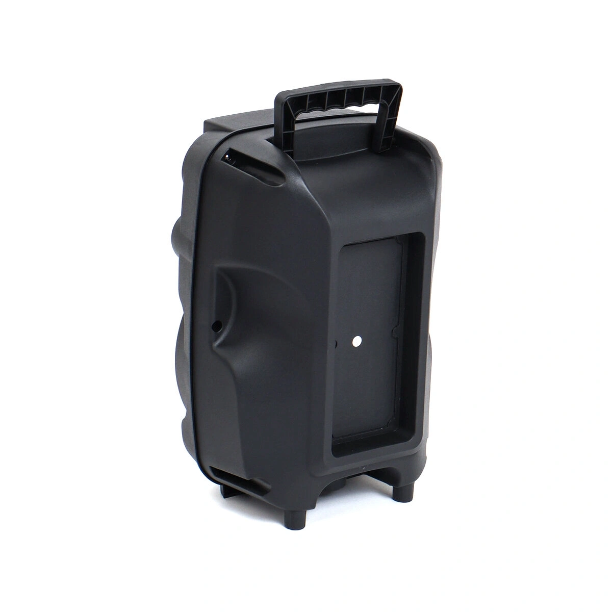 PLATOON PL-4681 AO-835 KARAOKE ( MİKROFONLU ) WİRELESS HOPARLÖR & SPEAKER ( IŞIKLI ) ( USB ŞARJLI ) ( DC 5V & TF & AUX ) ( 8 INCH )*10