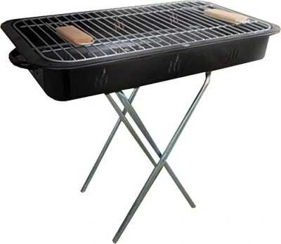 ÜNVER ( 60CM ) ( PORTATİF ) ( AYAKLI ) MANGAL*5