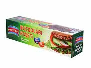 PRATİKON KÜÇÜK 30PCS BUZDOLABI POŞETİ*100