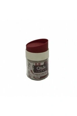 QLUX C-00160 GARDA TUZLUK & BAHARATLIK 212CC*20=K