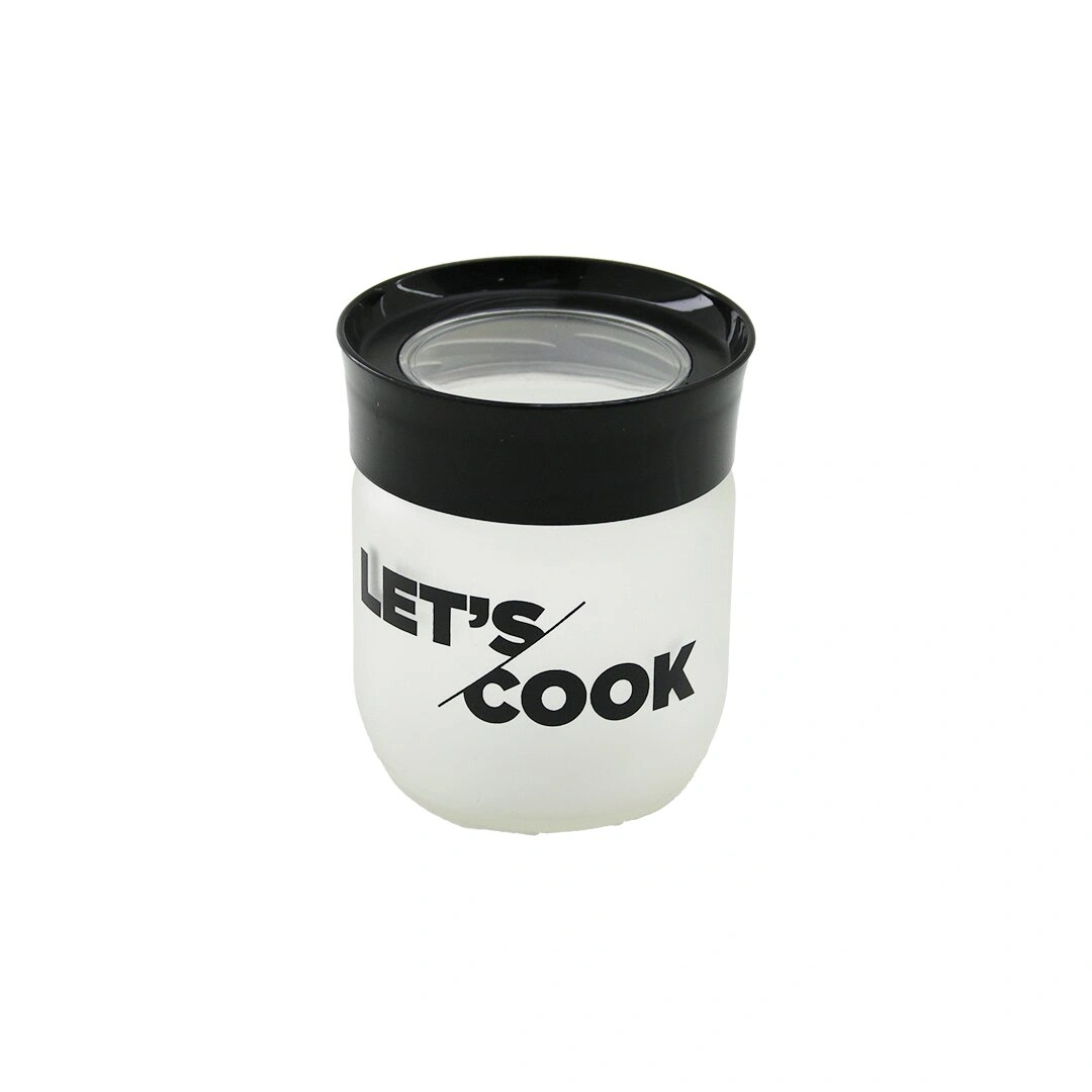 QLUX C-00444 ( 425CC ) COOKERY CAM KAVANOZ*12=K