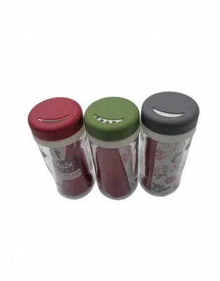 QLUX C-00155 TROYA TUZLUK & BAHARATLIK 245CC*12=K