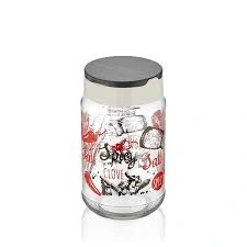 QLUX C-00164 DAPHNE TUZLUK & BAHARATLIK 370CC*20=K