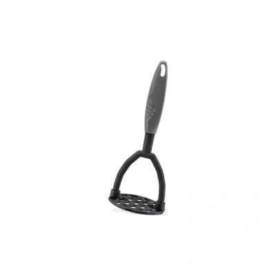 QLUX L-00384 ( TEPAL ) YAPIŞMAZ PATATES EZİCİ*36