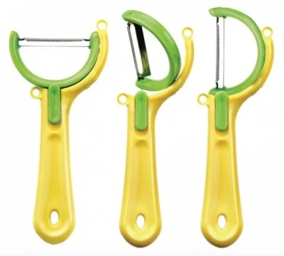 QLUX L-220 PRATİK SOYACAK 2 FONSİYONLU*80