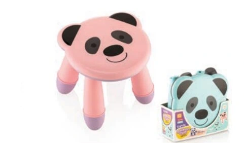 QLUX L-00297 PANDA ÇOCUK TABURESİ*18