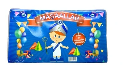 RENGARENK TAKIM SÜS SÜPER SET*25