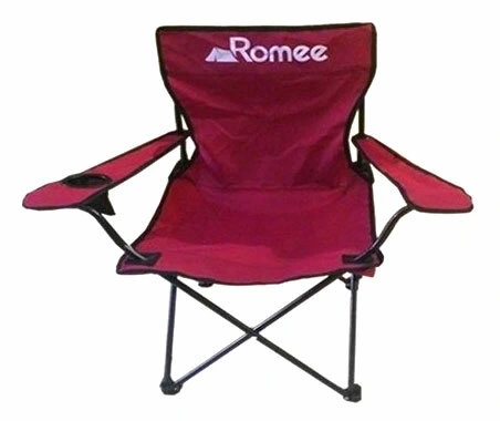 ROMEE ( BORDO ) TELESKOP KATLAMALI KAMP SANDALYESİ*9