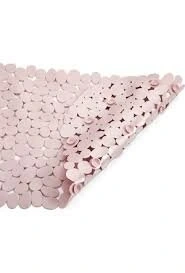 ROSE GP-130 BANYO DUŞ KÜVET KAYDIRMAZ PASPASI BATH MAT VANTUZLU ( 34X68CM )*12