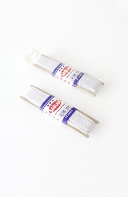 SAĞLAM GÜLÜM ( BEBE ) ( NO-2 ) ( 10MT ) LASTİK*5X72