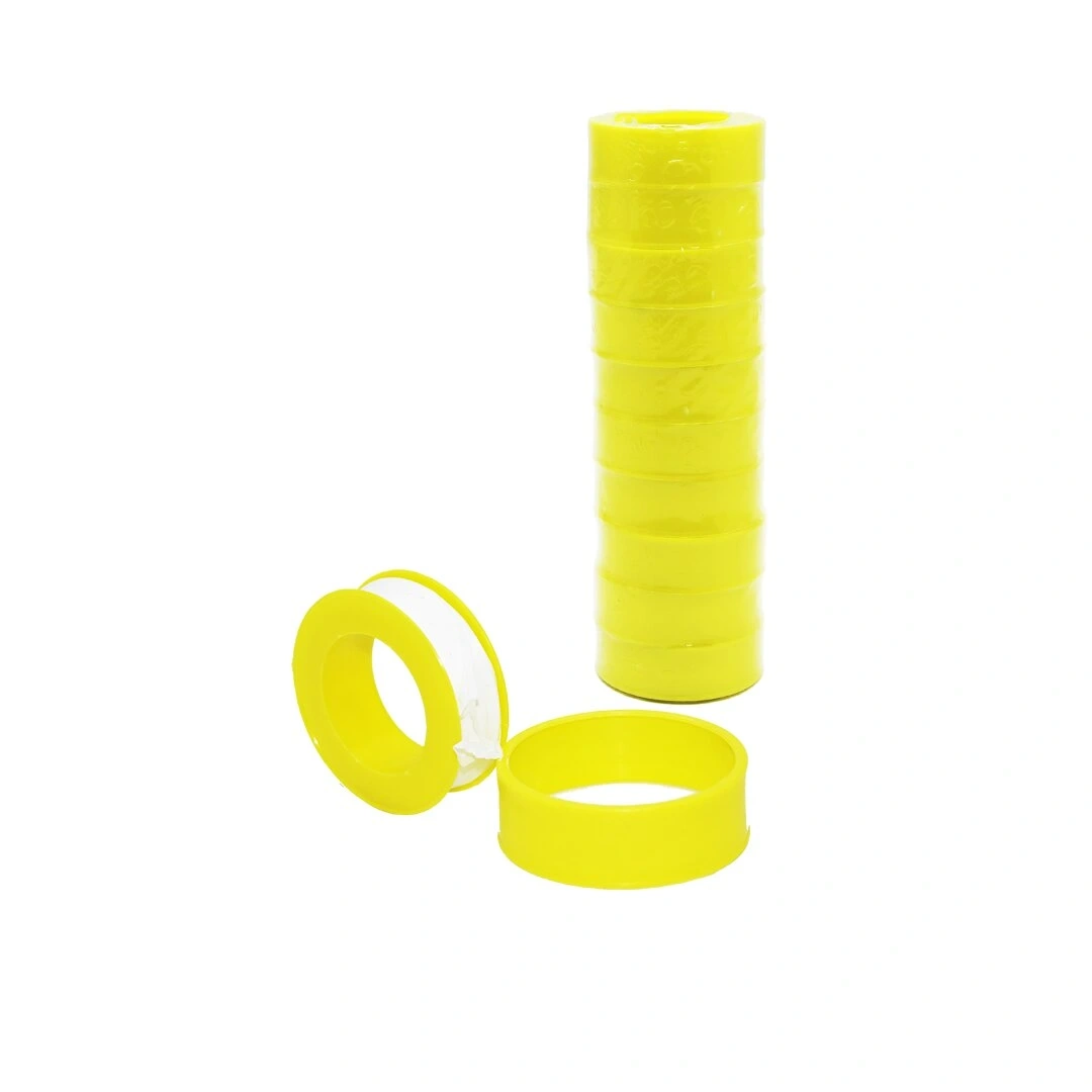 B.H.D-00483 ( GAZ ) TEFLON BANT ( 8MT ) ( 12MM ) ( 1GR/CM3 )*10X100