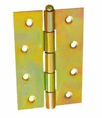 SEBATİŞ NO-3.5 YAPRAK MENTEŞE *24X20