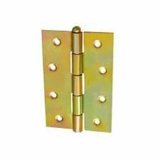 SEBATİŞ NO-5 YAPRAK MENTEŞE*12X20