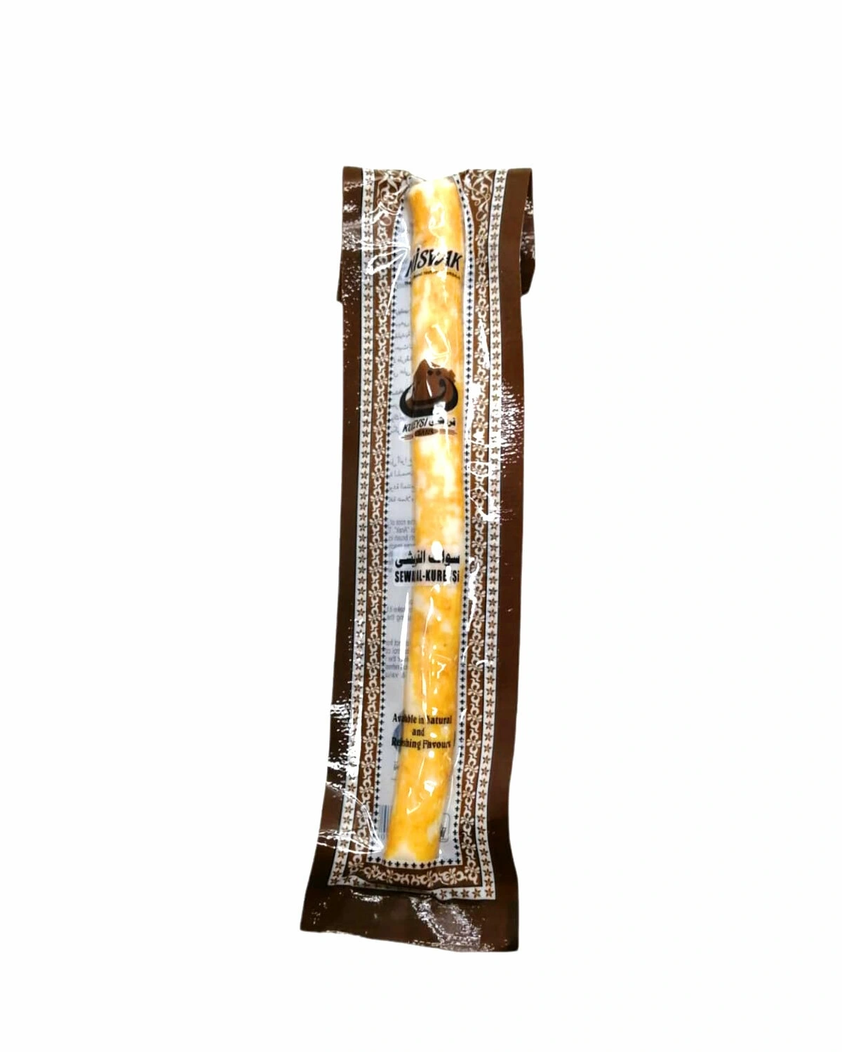 SEWAK UHUD MİSVAK DİŞ TEMİZLİK ÜRÜNÜ*60X12