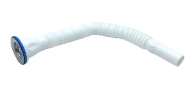 S.F.K. TP-01 ( KISA ) SİFON*125