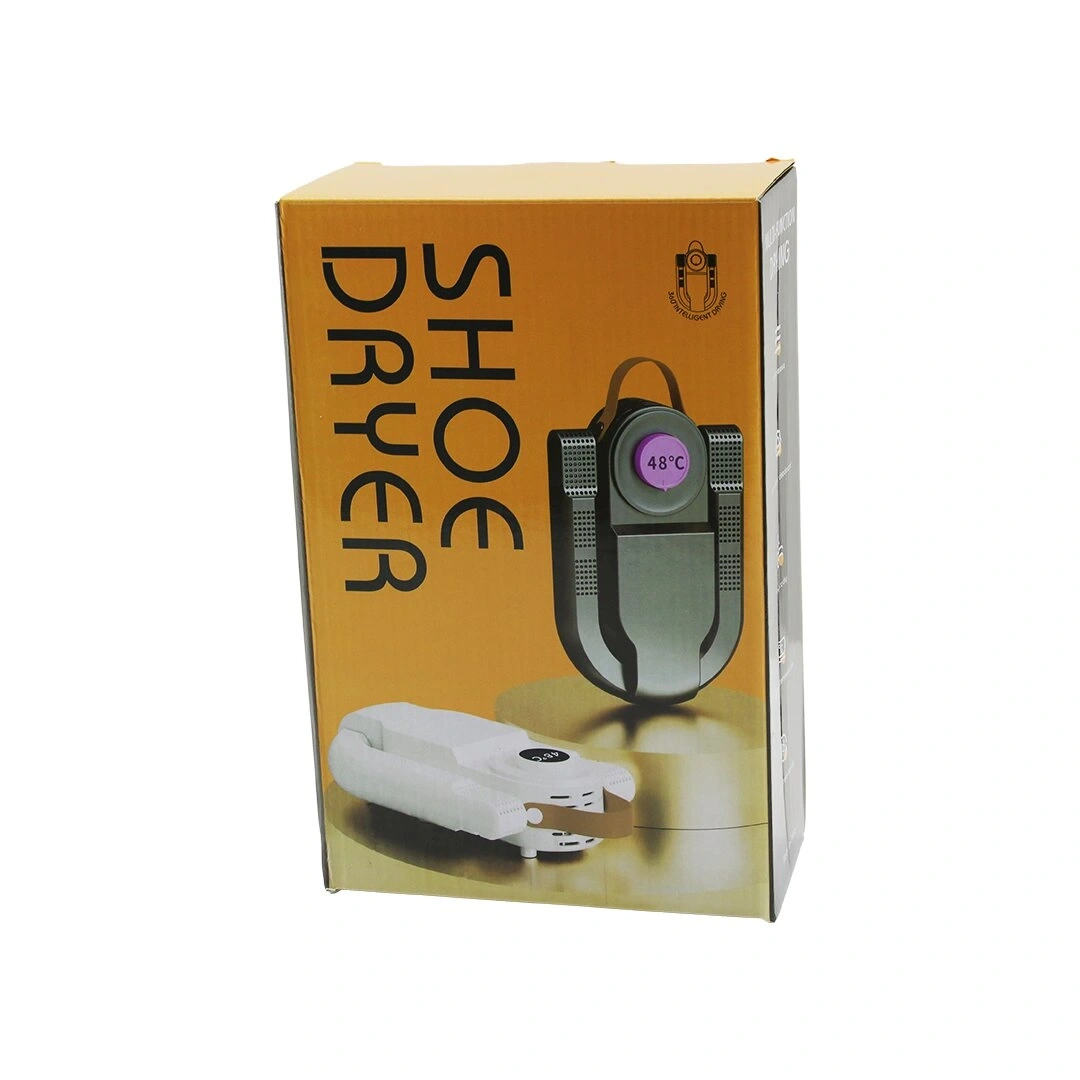 SHOE DRYER DEMPOWER DP-359 DİJİTAL AYAKKABI KURUTMA MAKİNESİ FONKSİYONLU ( 30-60-90-120DK SABİTLEME ) ( 185X90X290MM )*30