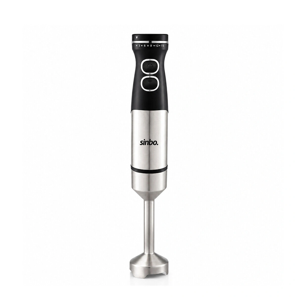 SİNBO SHB-7510 ( ÇUBUK ) EL BLENDER ( ÇELİK UÇLU ) ( DC MOTOR & 1500W )*12