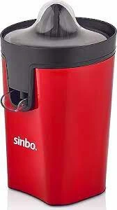 SİNBO SJ-3145 NARENCİYE & MEYVE SIKACAK ( 2 FARKLI SIKMA BAŞLIK ) 30W*6