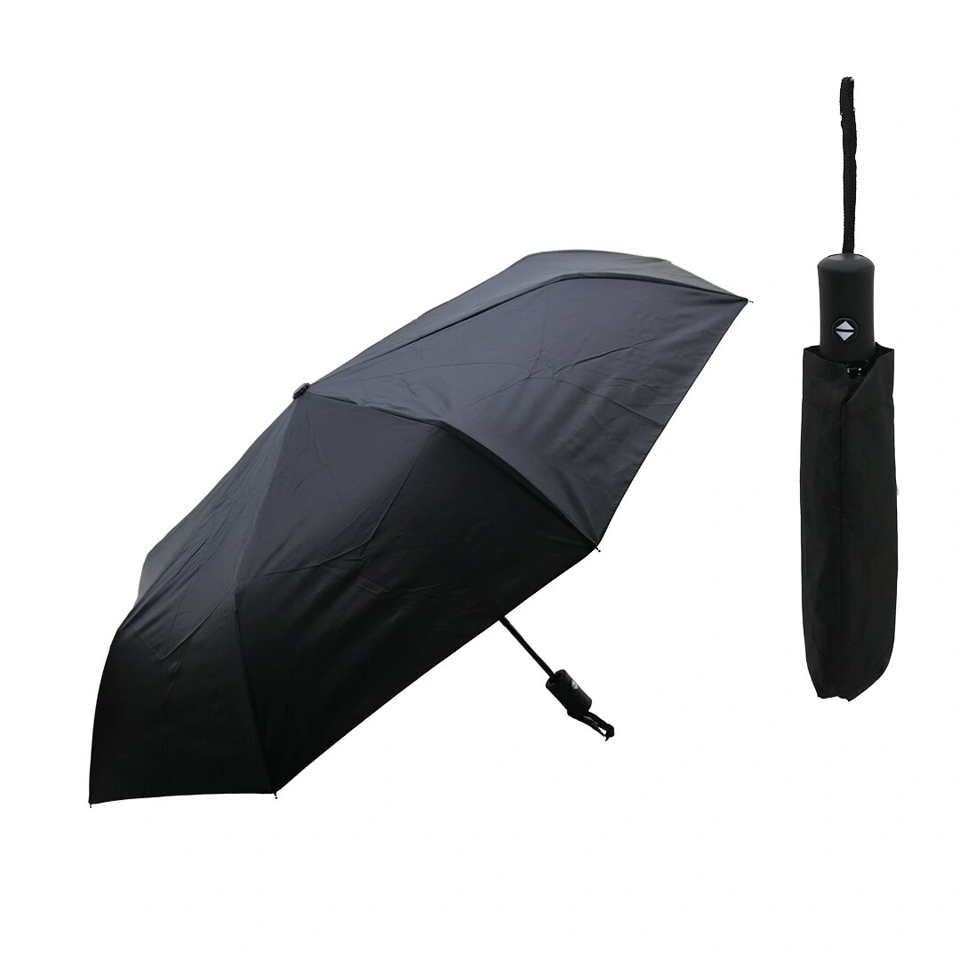 SKYBELT SKY-04 ( ERKEK & BAY & TAM OTOMATİK ) ERKEK ŞEMSİYE ( SİYAH )*12X5
