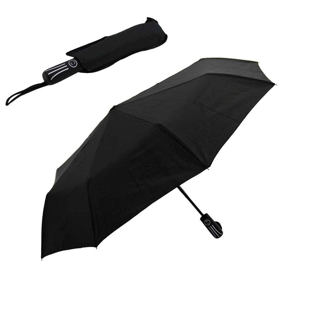 SKYBELT SKY-34 ( ERKEK & BAY & TAM OTOMATİK ) ERKEK ŞEMSİYE ( SİYAH )*12X5