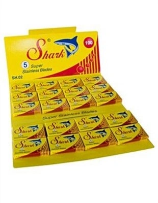 SOTRACO SHARK SH-02 ( TAM ) JİLET ( 5PCSX20)*2X50