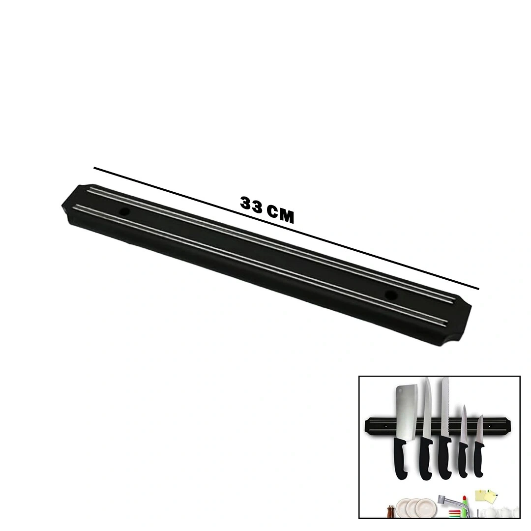 SUN YAKUT-12151 ( 33CM ) ( MIKNATISLI )  ( BIÇAK & MAKAS & EL ALETLERİ ) ASKISI ( VİDALI MONTAJ )*80