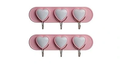 SUNFİX SF-894 3LÜ KALPLİ ASKI*144