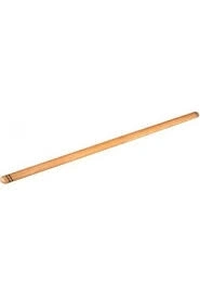 TARAKLI AHŞAP TRK-187 ( AHŞAP ) ( KALIN & 18MM ) ( KISA & 50CM ) OKLAVA*10X5