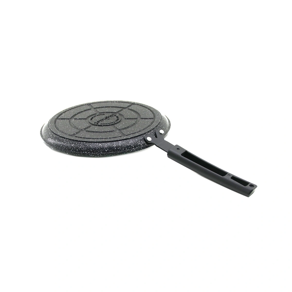 TAŞHAN ( 24CM) DÖKÜM KREP TAVA*25