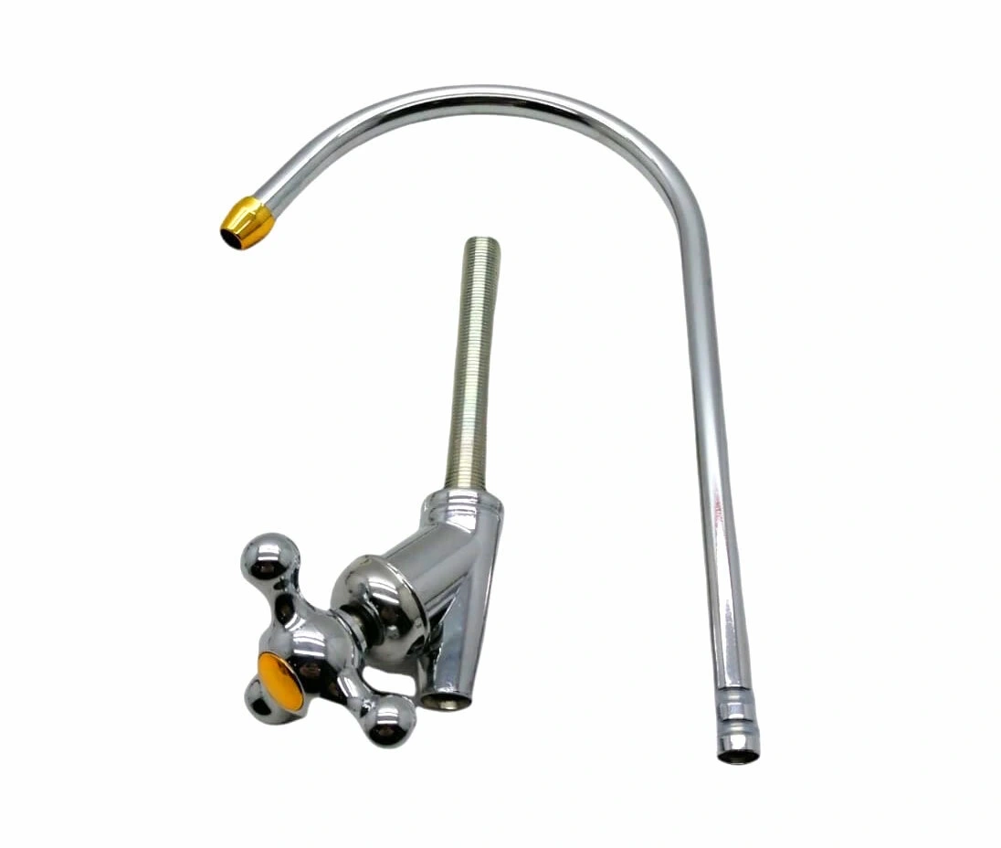 WATER DRINKING FAUCET ( SU ARITMA CİHAZI İÇİN ) ( AÇ KAPA ) MUSLUK*50