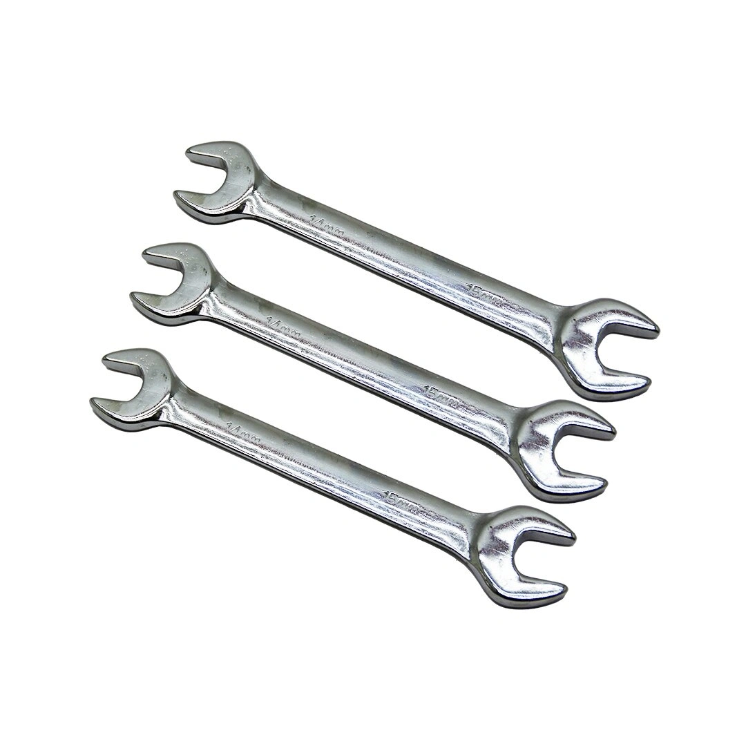 TITANIC TOOLS SONMIX ( 14X15 ) LÜX AÇIK ANAHTAR*10X1