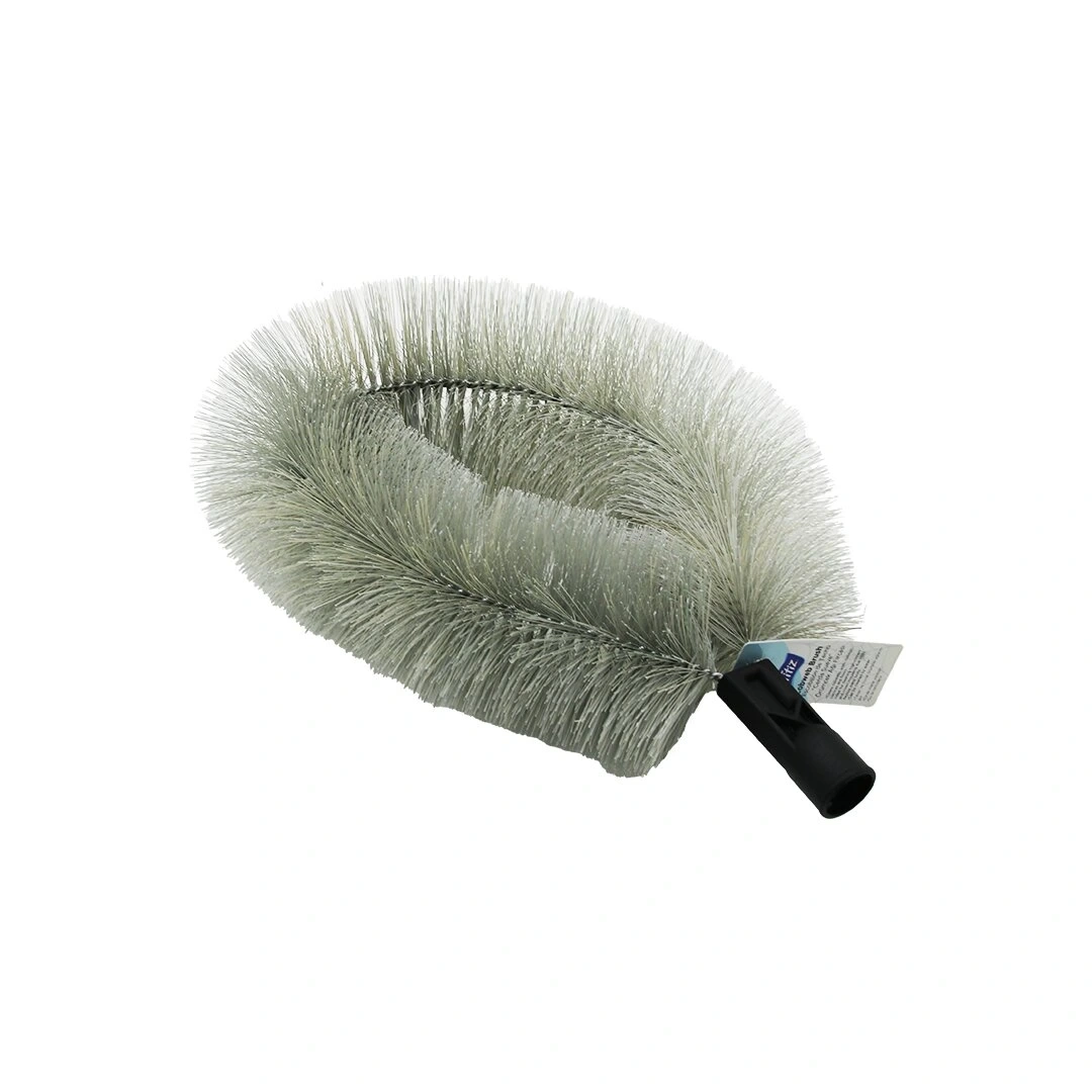 TİTİZ TP-153 ÖRÜMCEK AĞI ALMA & KEDİ OYUN FIRÇASI*12=K