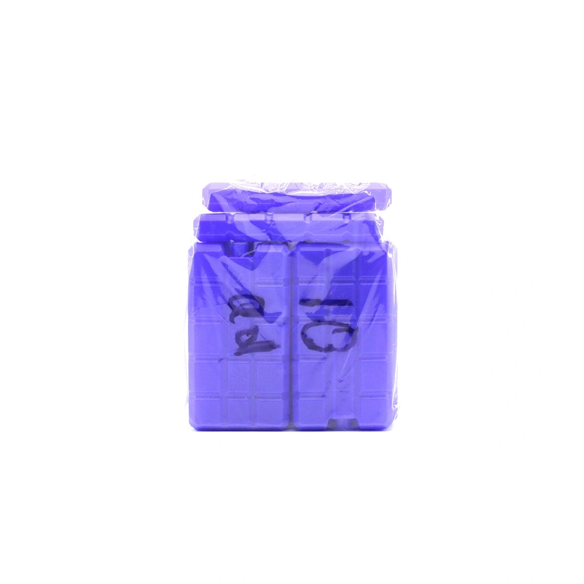 TOROS KÜÇÜK PLASTİK BUZ AKÜSÜ*20X12