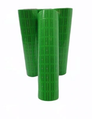 TRİX MKS-813C YEŞİL FİYAT ETİKETİ*10X60