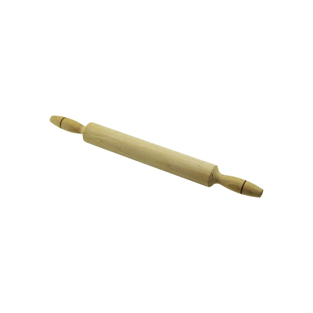 TRK-185 GÜRGEN ( ORTA BOY )  ( SABİT ) AHŞAP MERDANE*80