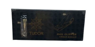 TUDOR TD-601 KÜÇÜK RENKLİ TIRNAK MAKASI*24X50