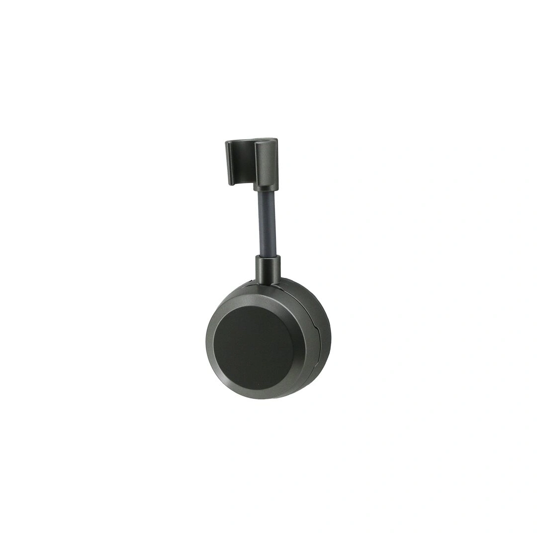 TUDOR TDR-328 ( VANTUZLU ) ( GRİ ) TAK SÖK UZUN DUŞ ASKISI*200