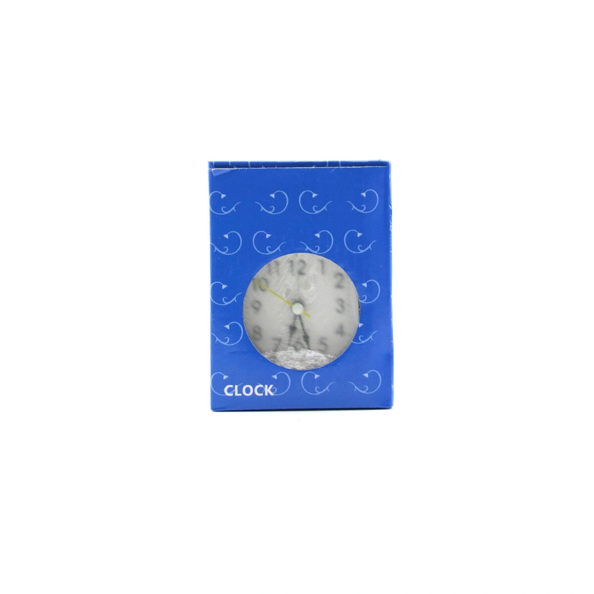 TWIN BELL ALARM CLOCK BGC-10 KARE MASA ÇALAR SAAT ( METAL KASA RENKLİ ) ( PİLLİ & IŞIKLI ) ( ÇAP: 8.8CM )*100