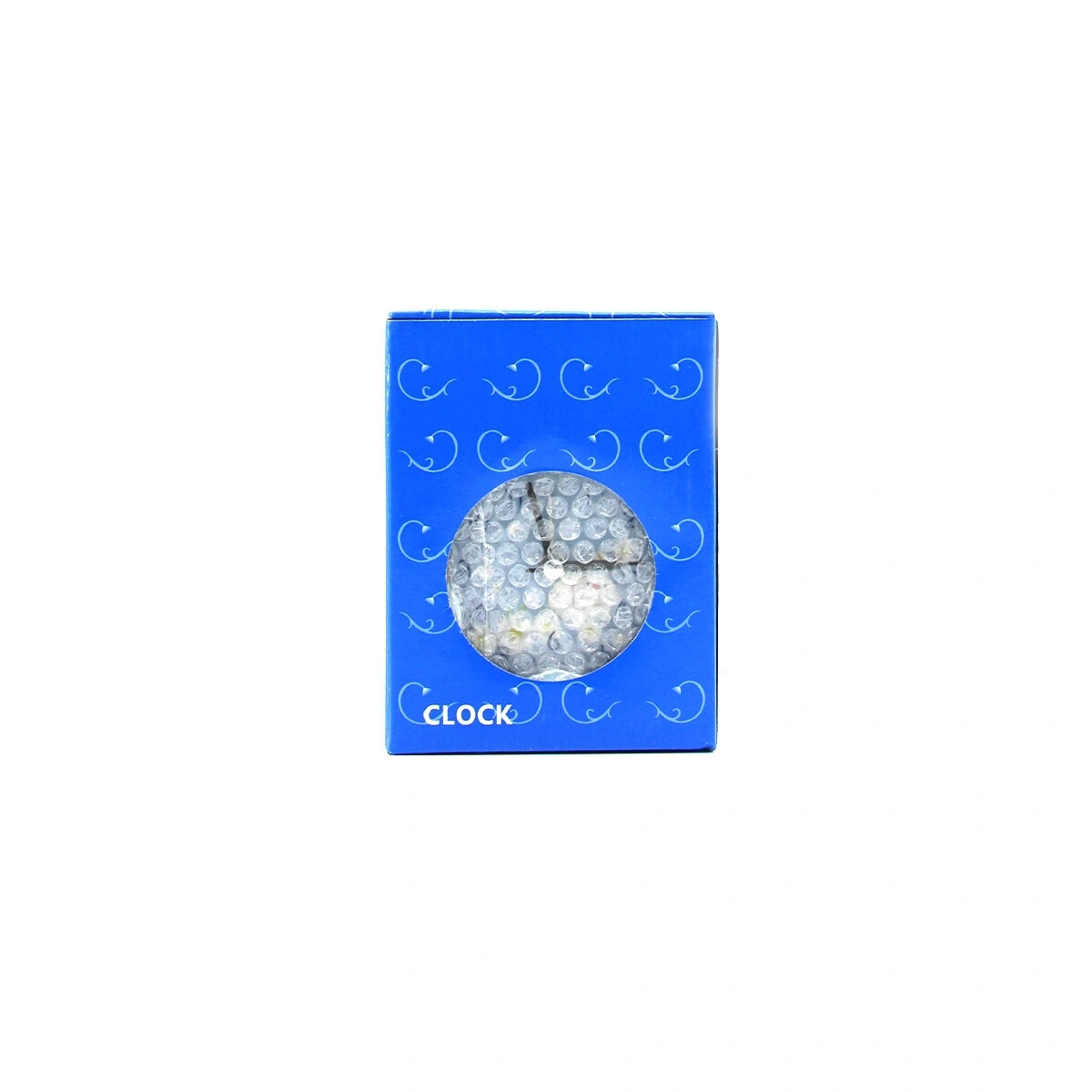 TWIN BELL ALARM CLOCK BGC-18 YILDIZ MASA ÇALAR SAAT ( METAL KASA RENKLİ ) ( PİLLİ & IŞIKLI ) ( ÇAP: 8.8CM )*100