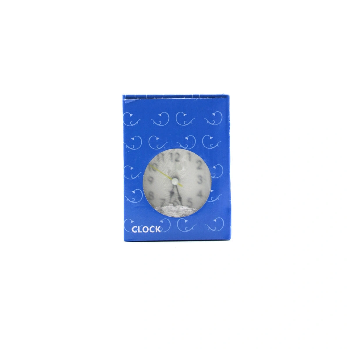 TWIN BELL ALARM CLOCK BGC-22 KARE MASA ÇALAR SAAT ( METAL KASA RENKLİ ) ( PİLLİ & IŞIKLI )*100