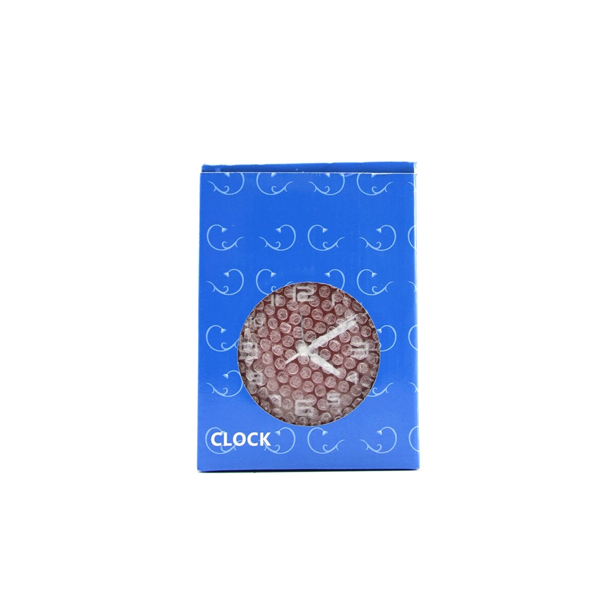 TWIN BELL ALARM CLOCK BGC-40 YUVARLAK MASA ÇALAR SAAT ( METAL KASA RENKLİ ) ( PİLLİ & AYAKLI ) ( ÇAP: 10CM )*60