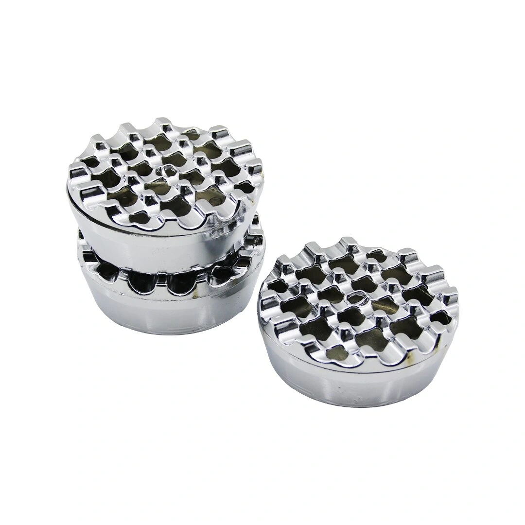 UMT ( YUVARLAK ) ( METAL & RENKLİ ) KÜLLÜK*10X10