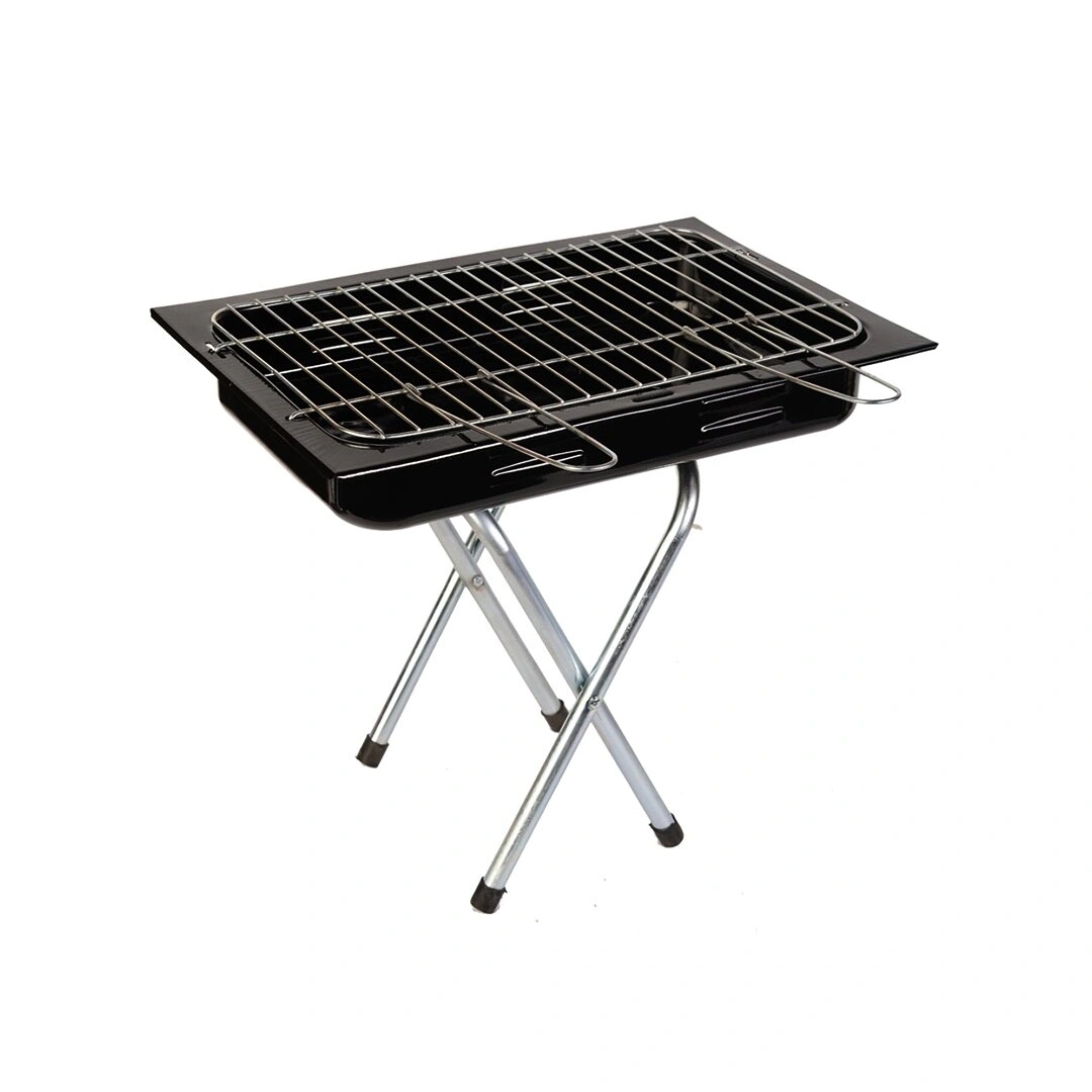 ÜNVER ( 50CM ) ( PORTATİF ) ( AYAKLI ) MANGAL*5=K