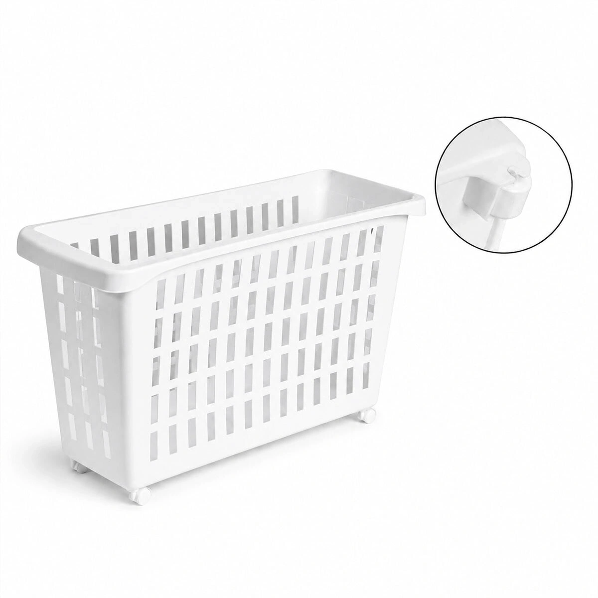 URVE UR-3566 COMPILE MAXİ ÇOK AMAÇLI ORGANİZER SEPET ( 13LT )*12=K