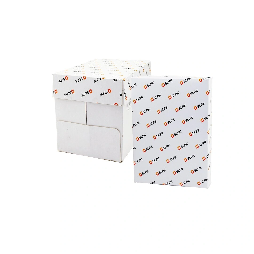 VESTPA OFFİCE PAPER ( A4 ) FOTOKOPİ KAĞIT ( 21X29.7CM ) ( 500LÜ )*5=K